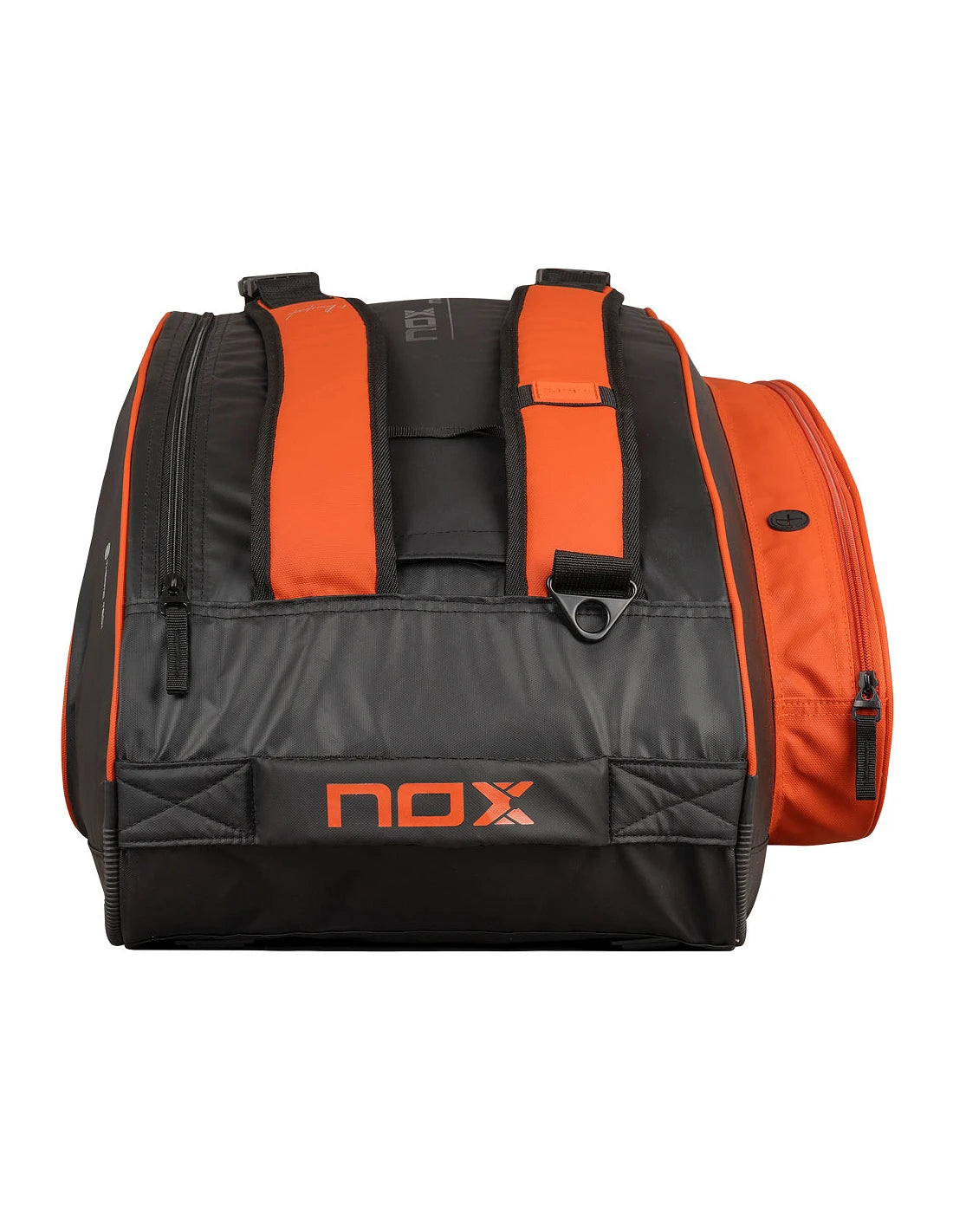 Paletero Nox ML10 Team Black/Clay