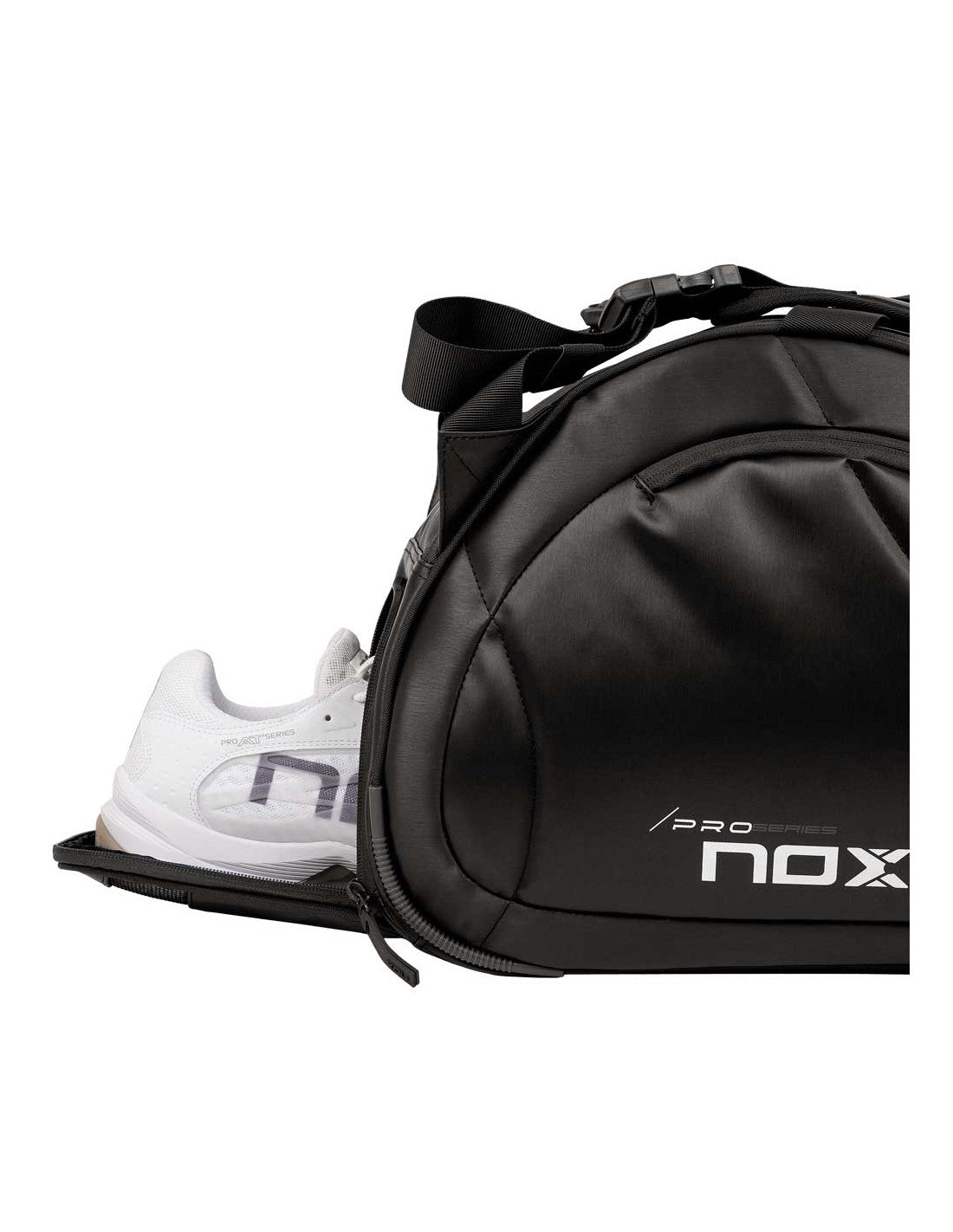 Paletero Nox Pro Series Black 23