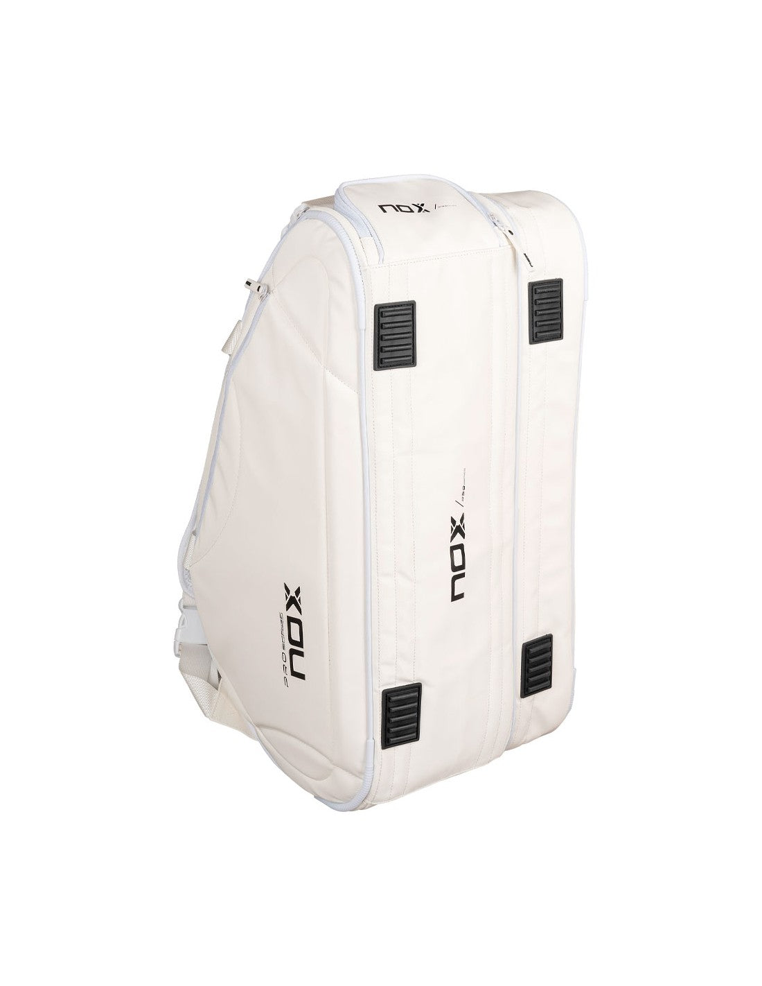 Paletero Nox Pro Series Blanco