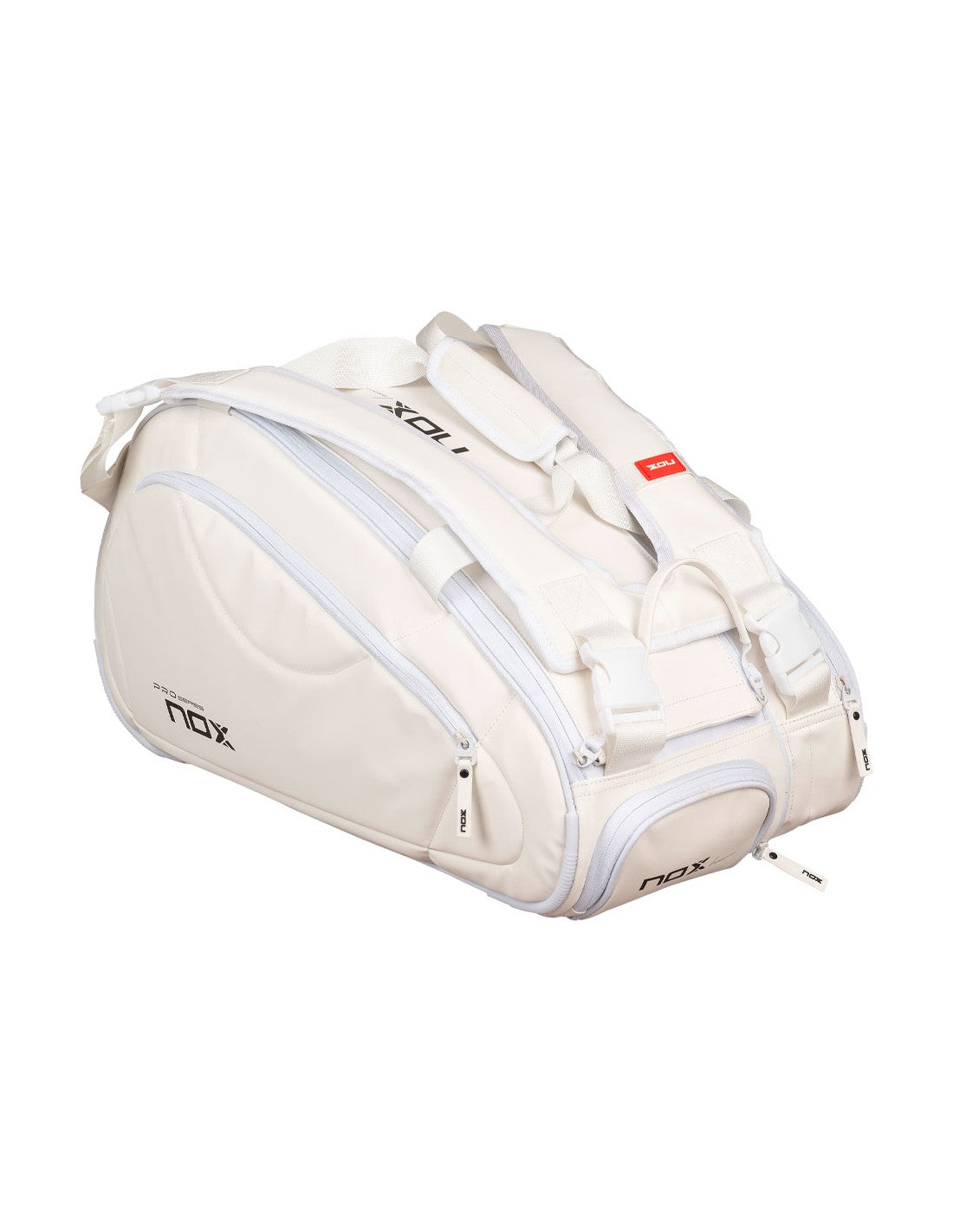 Paletero Nox Pro Series Blanco