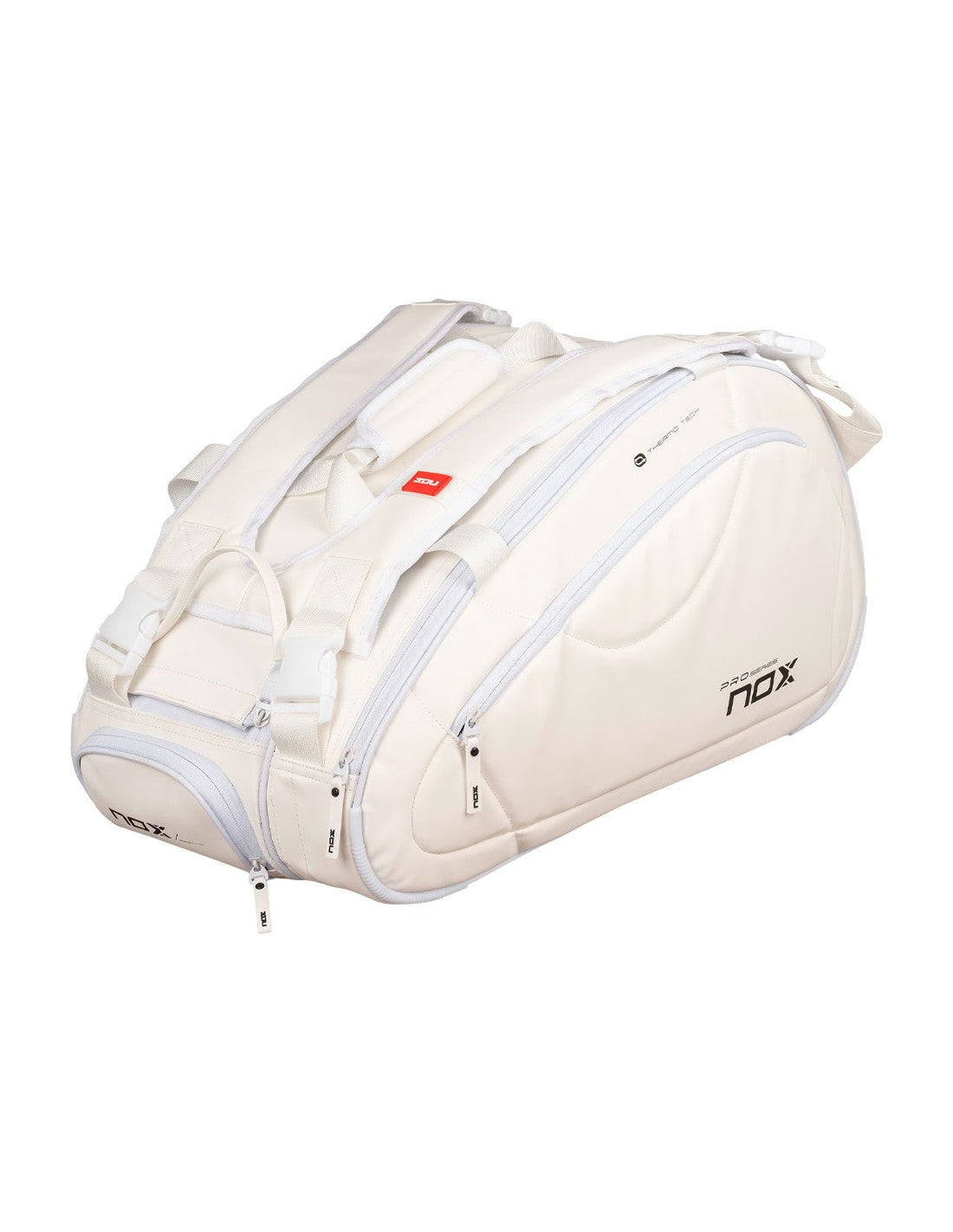 Paletero Nox Pro Series Blanco