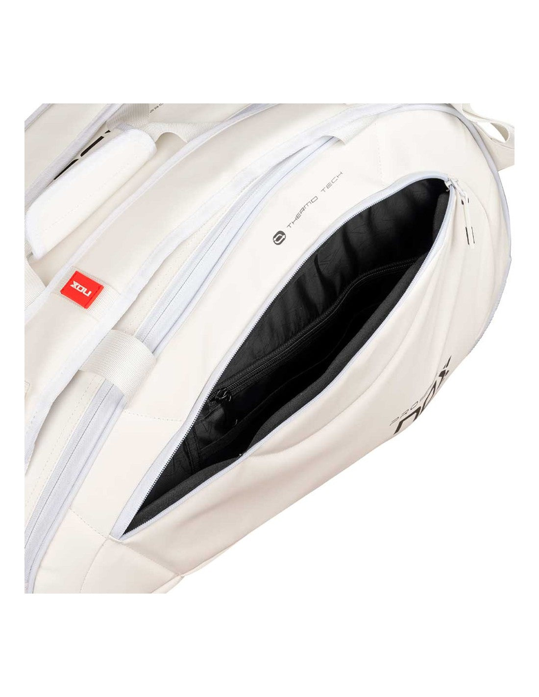 Paletero Nox Pro Series Blanco