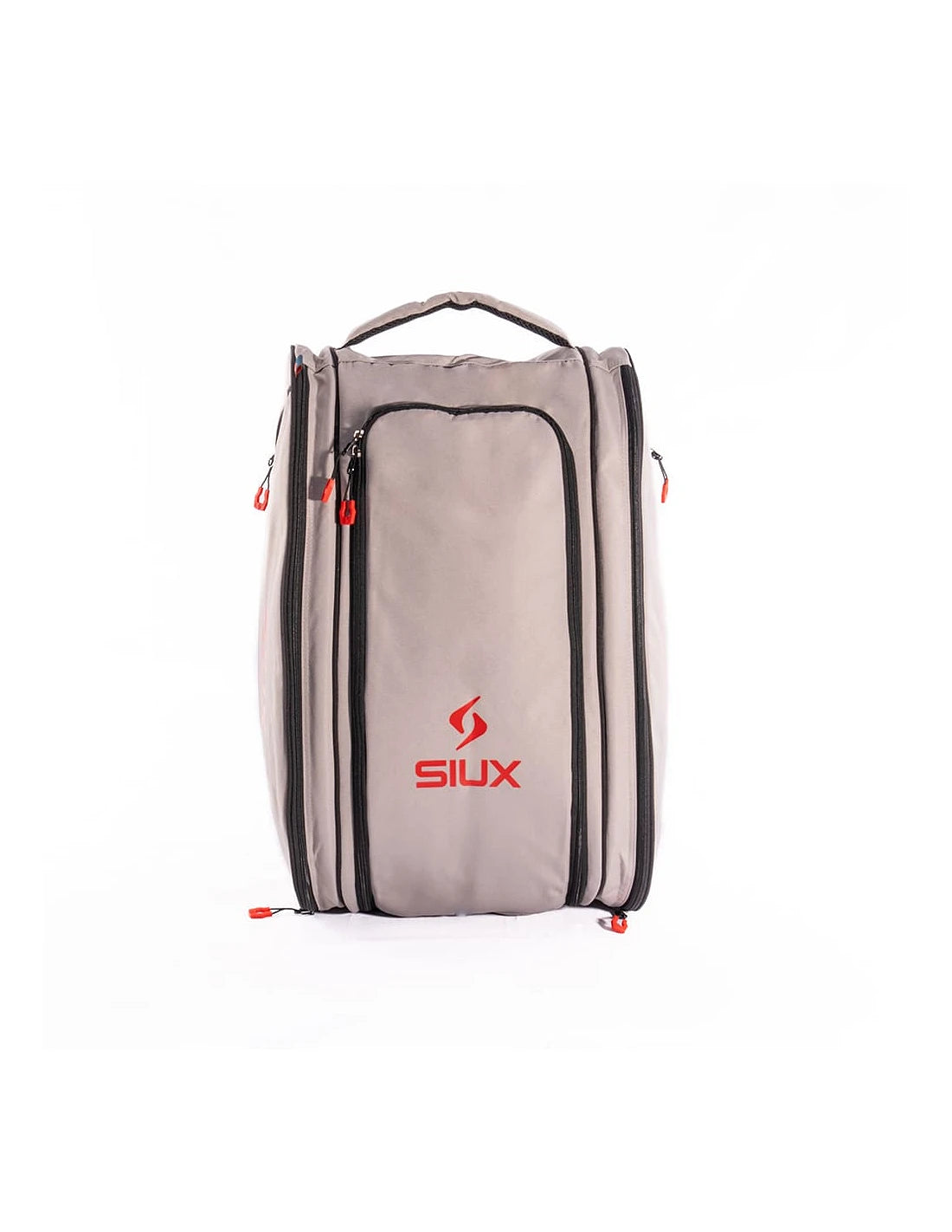 Paletero Siux Edge Gris