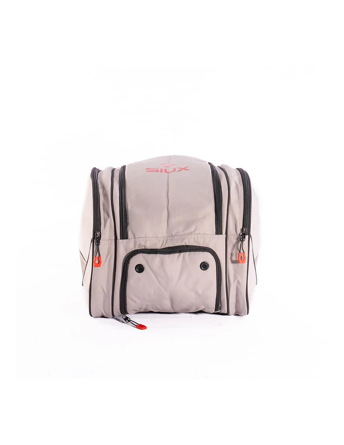 Paletero Siux Edge Gris