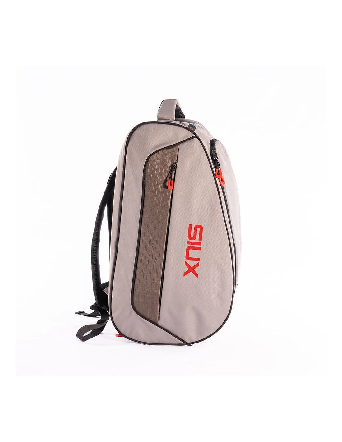 Paletero Siux Edge Gris
