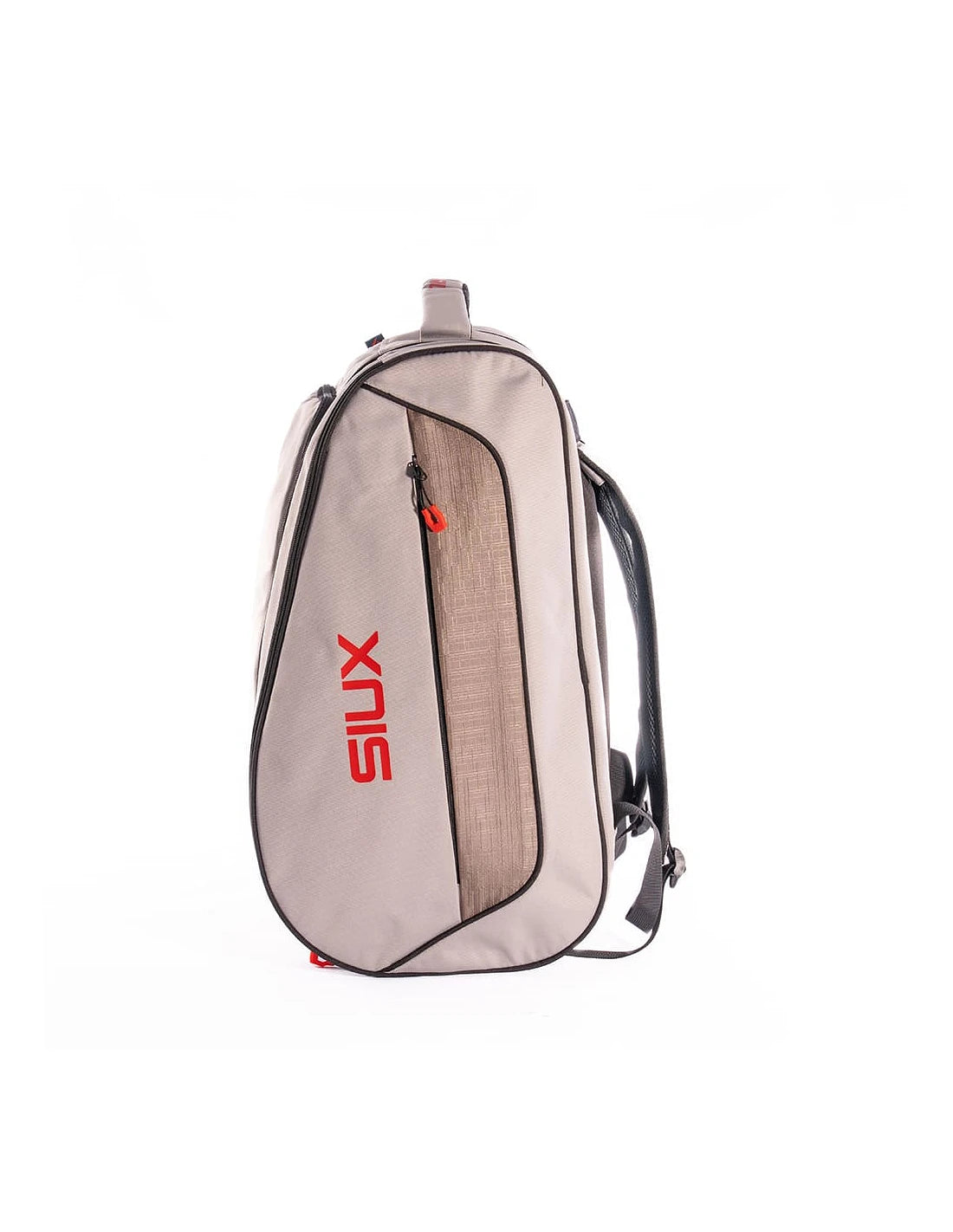 Paletero Siux Edge Gris