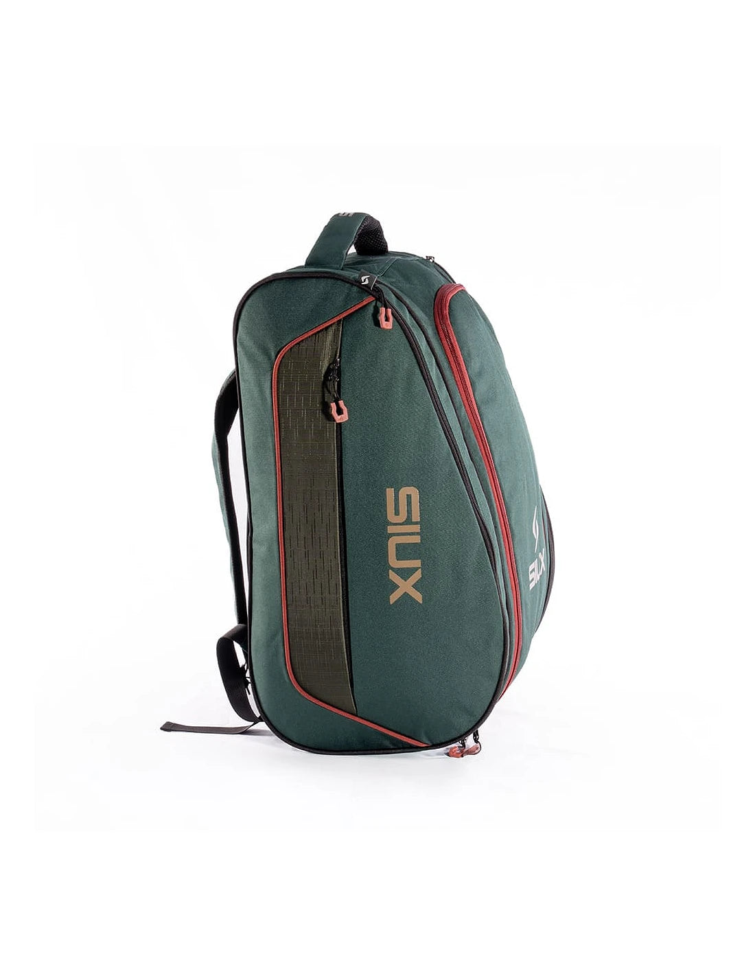 Paletero Siux Edge verde
