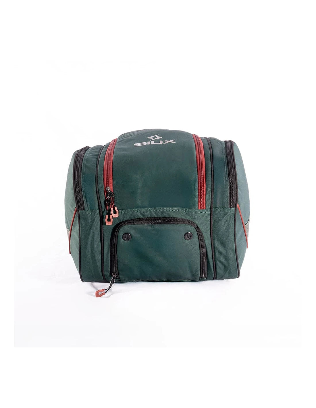 Paletero Siux Edge verde