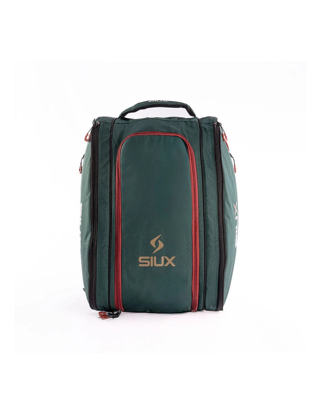 Paletero Siux Edge verde