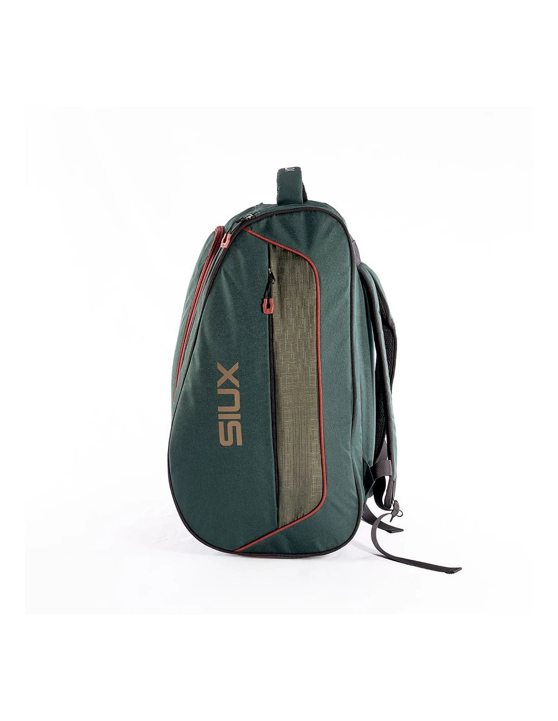 Paletero Siux Edge verde