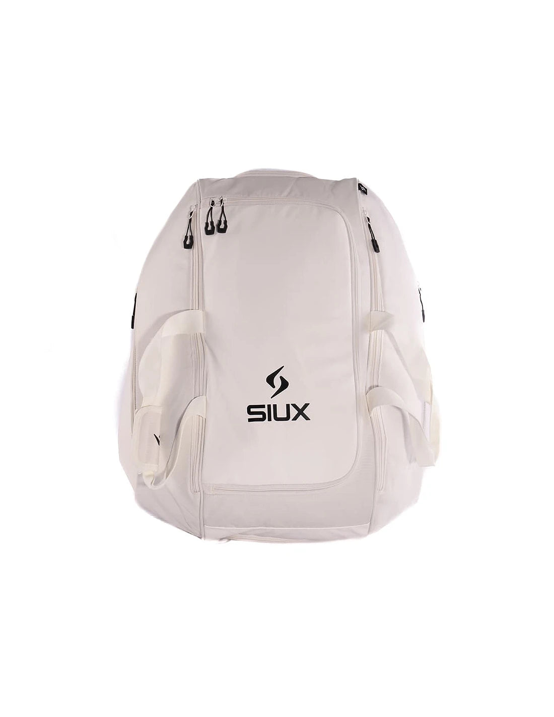 Paletero Siux Tour Blanco