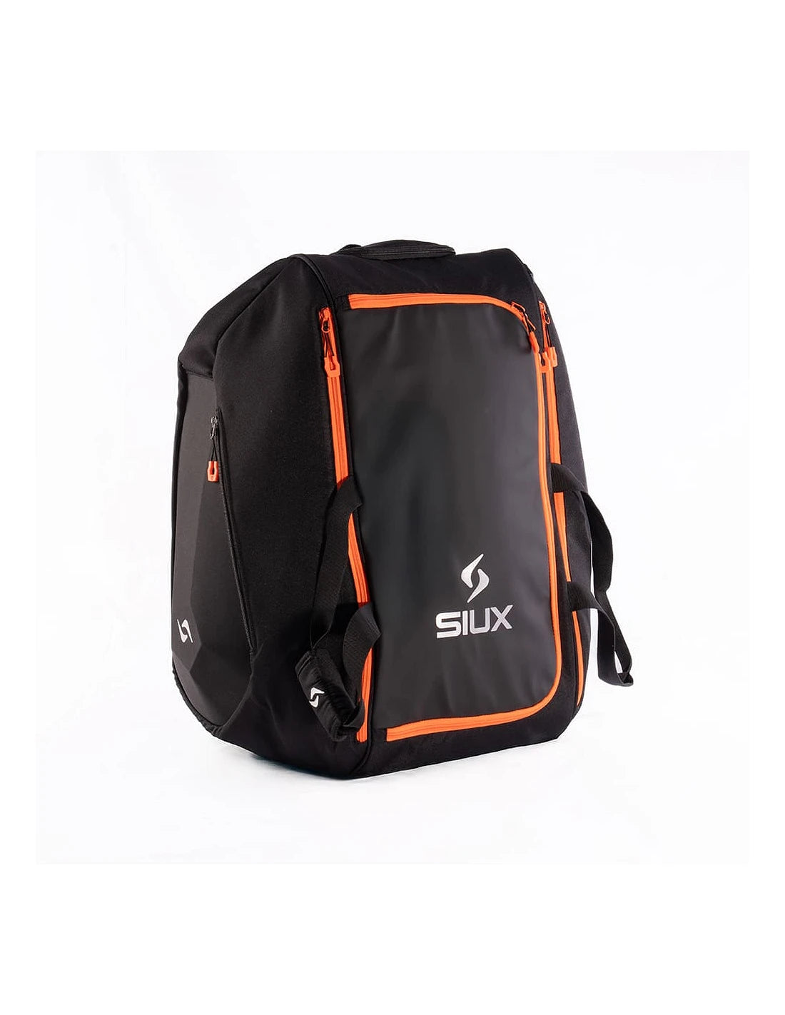 Paletero Siux Tour Negro