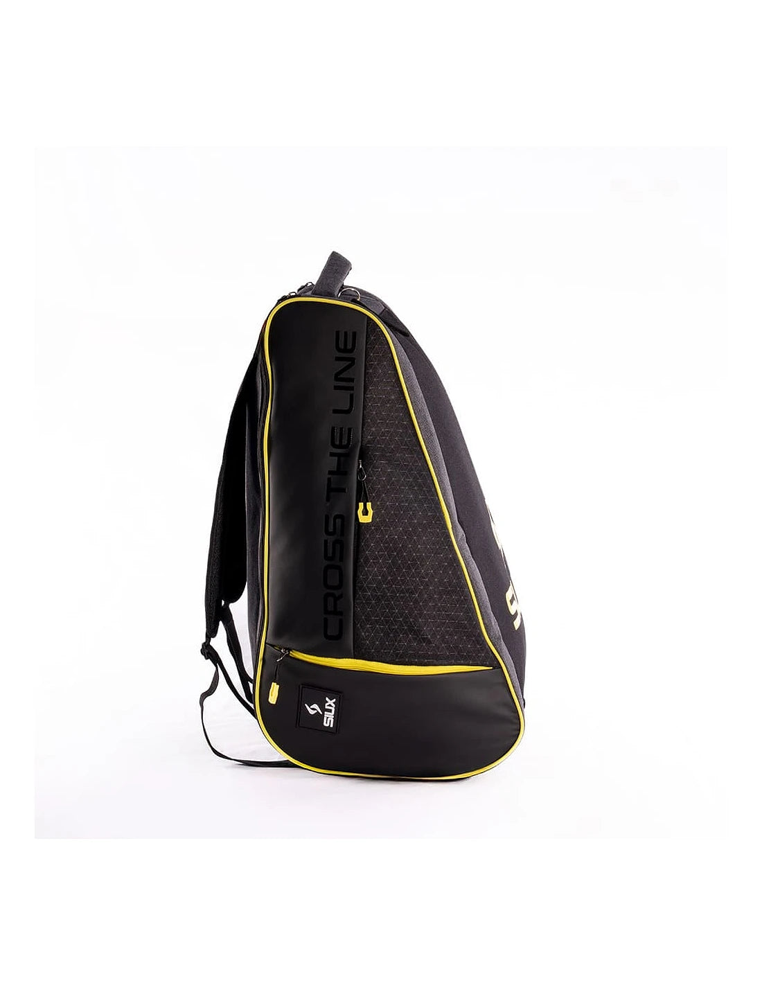 Paletero Siux Trail Negro