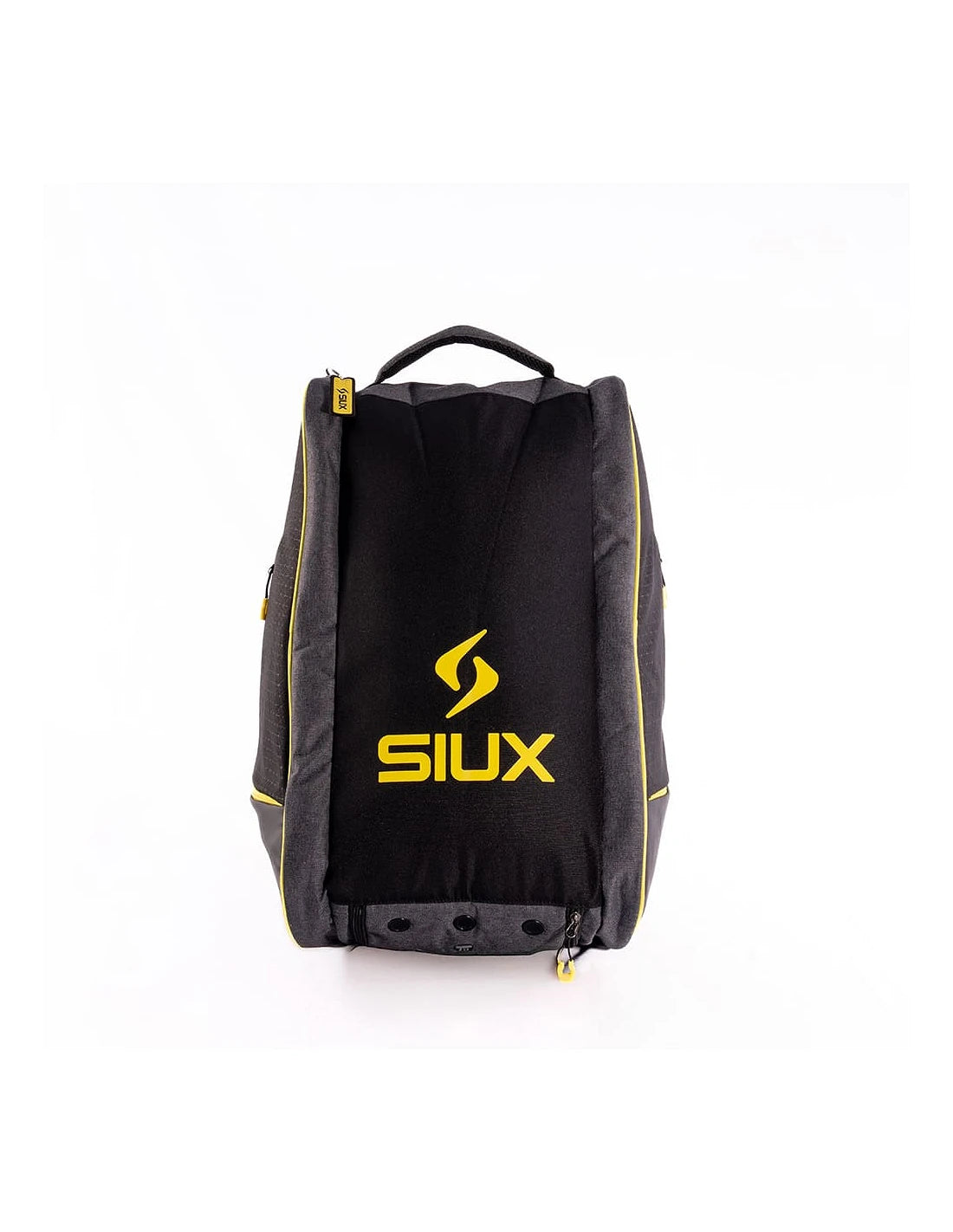 Paletero Siux Trail Negro