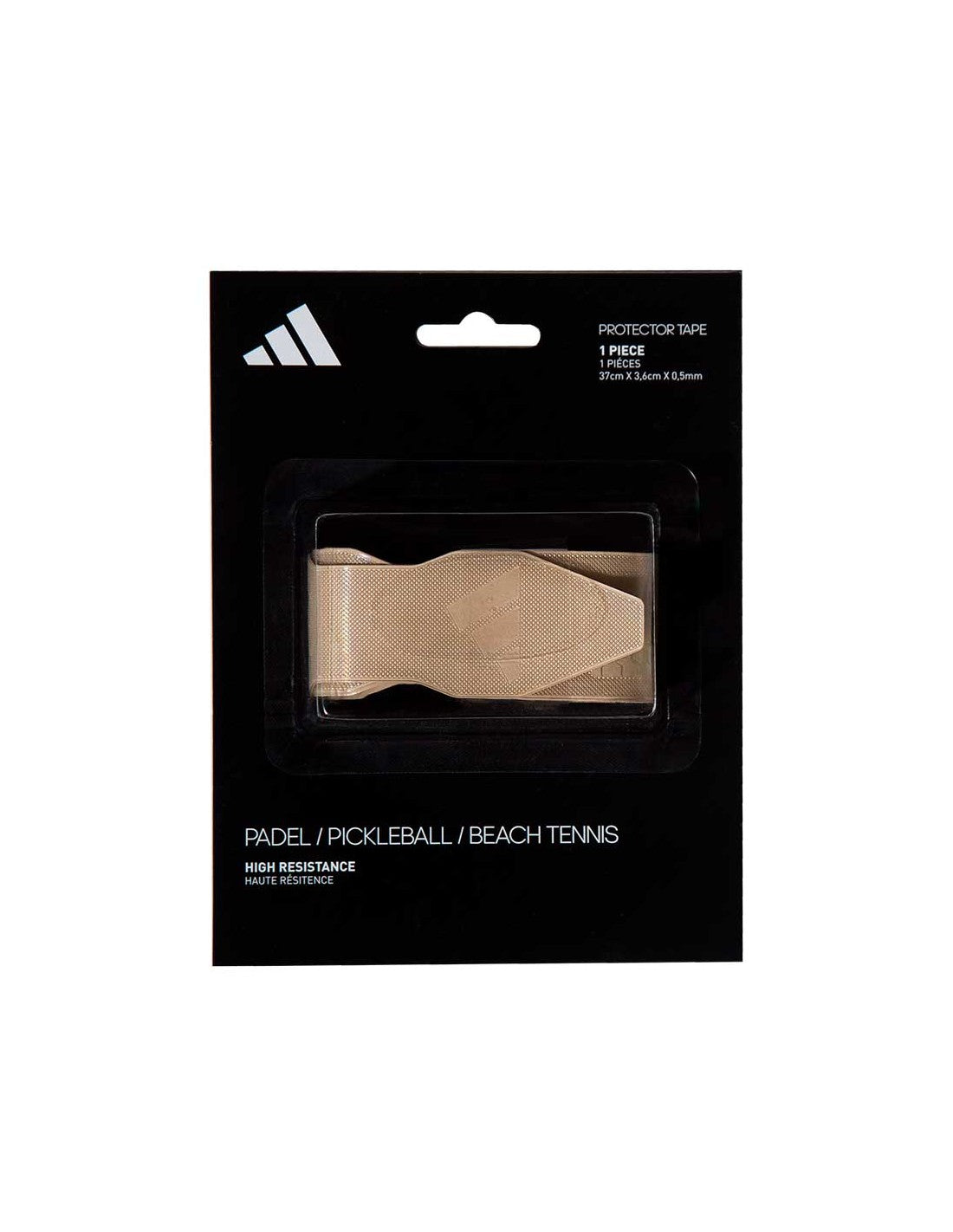 Protective Adidas Transparent