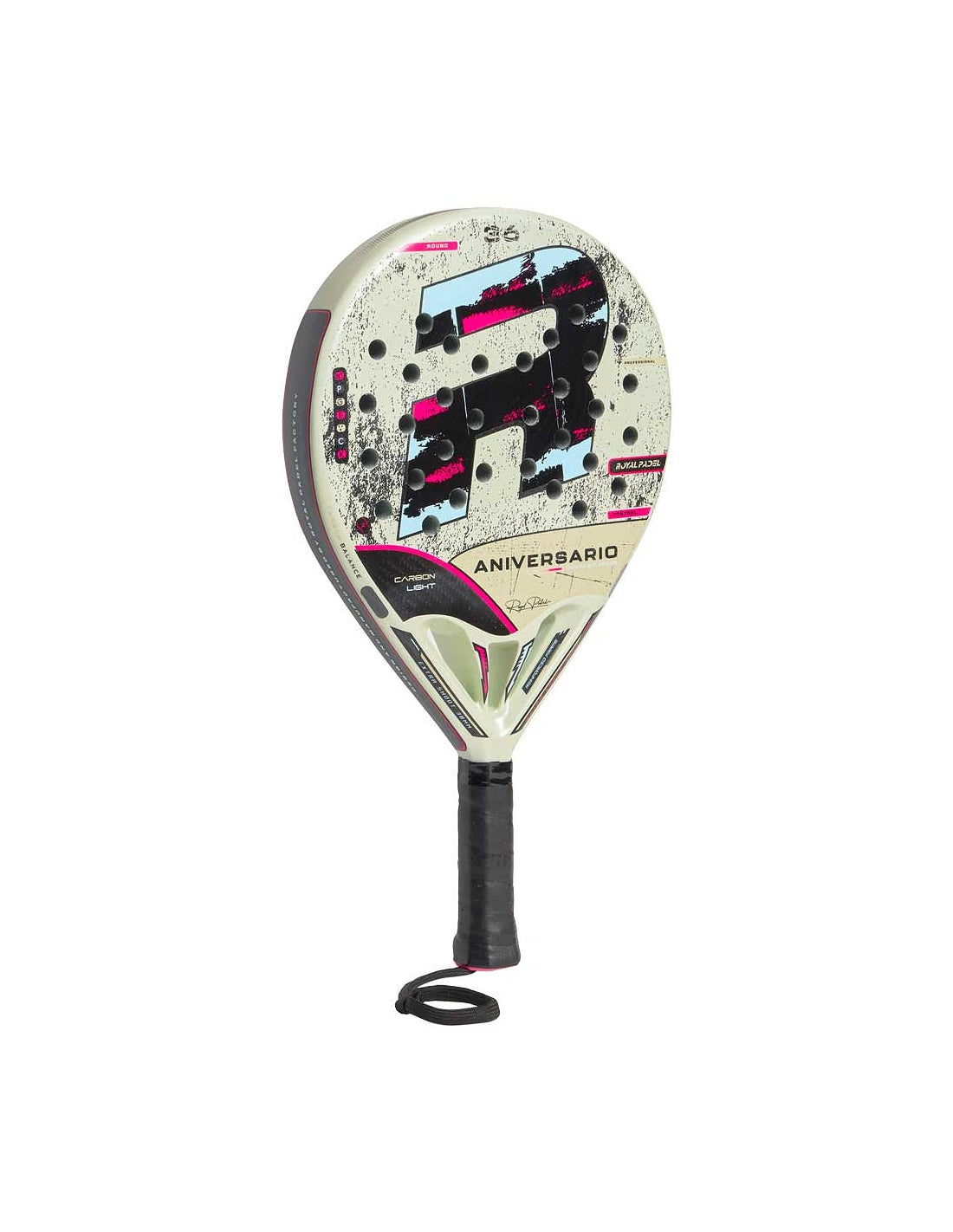 Royal Padel 36 Aniversario Light