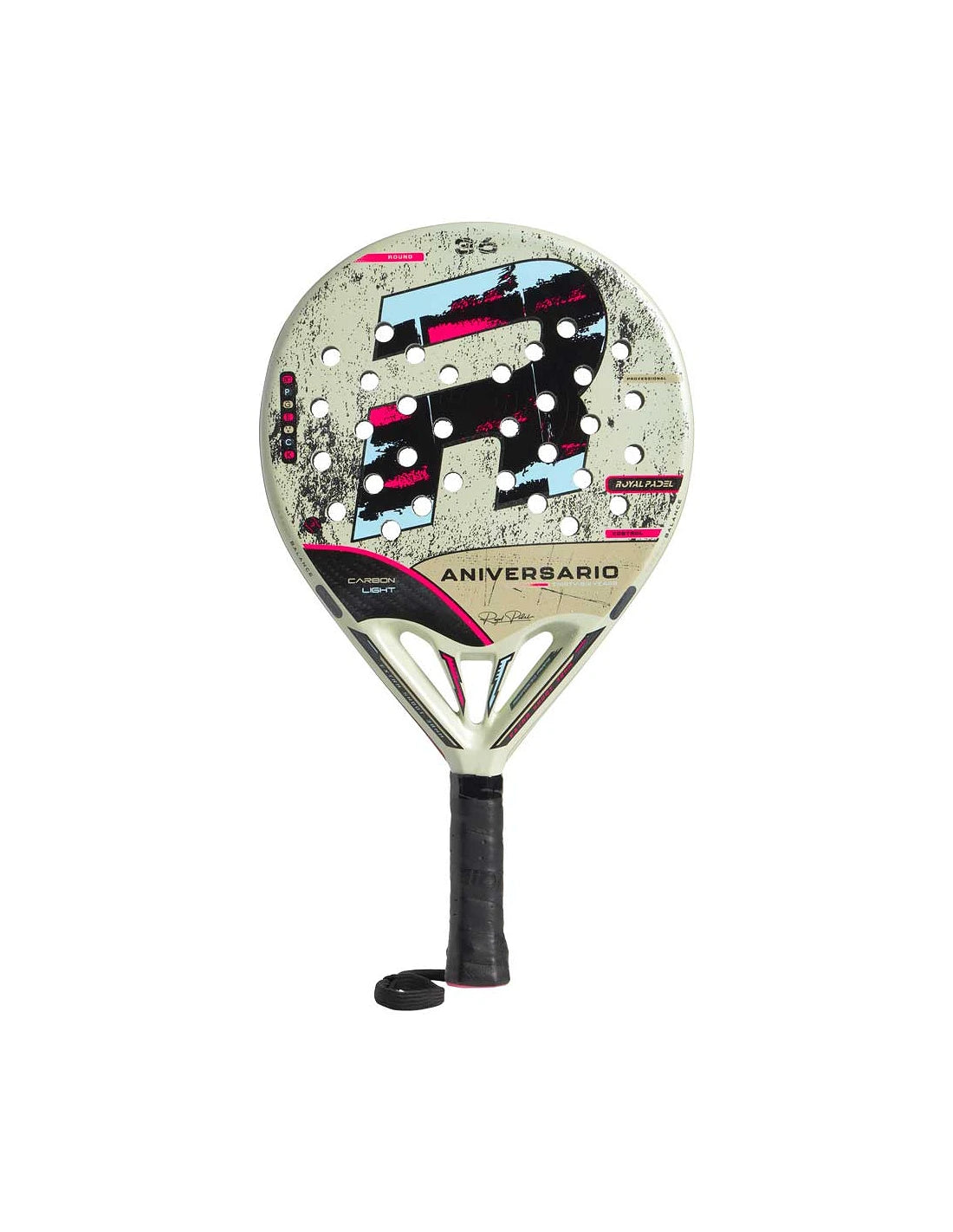 Royal Padel 36 Aniversario Light