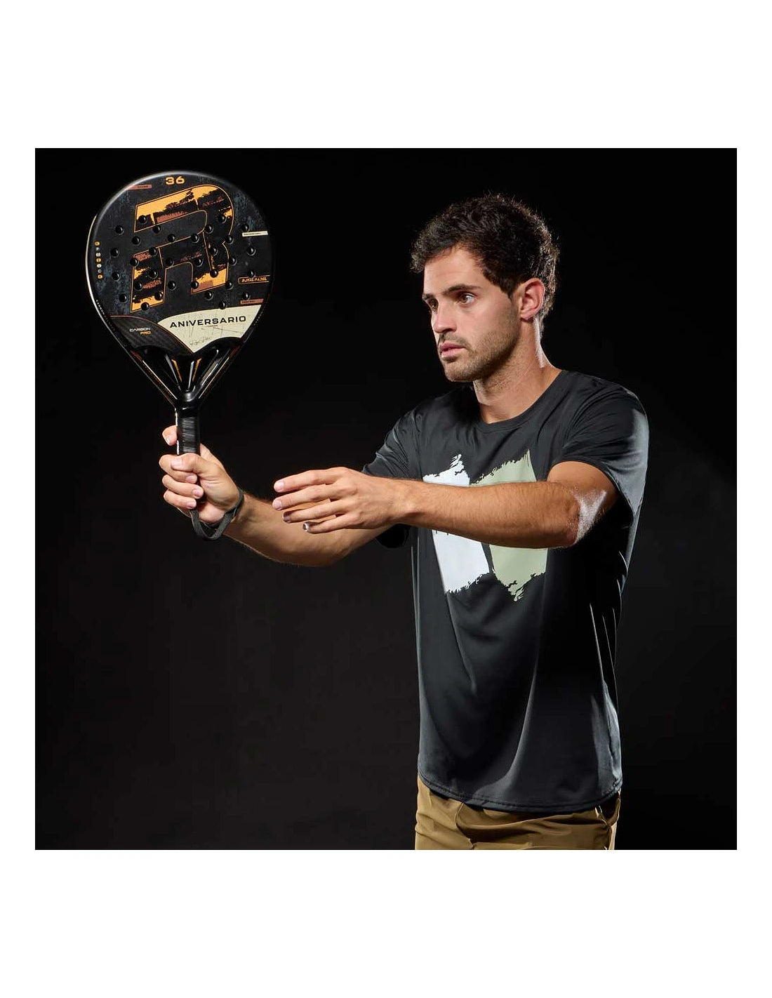 Royal Padel 36 Aniversario Poly