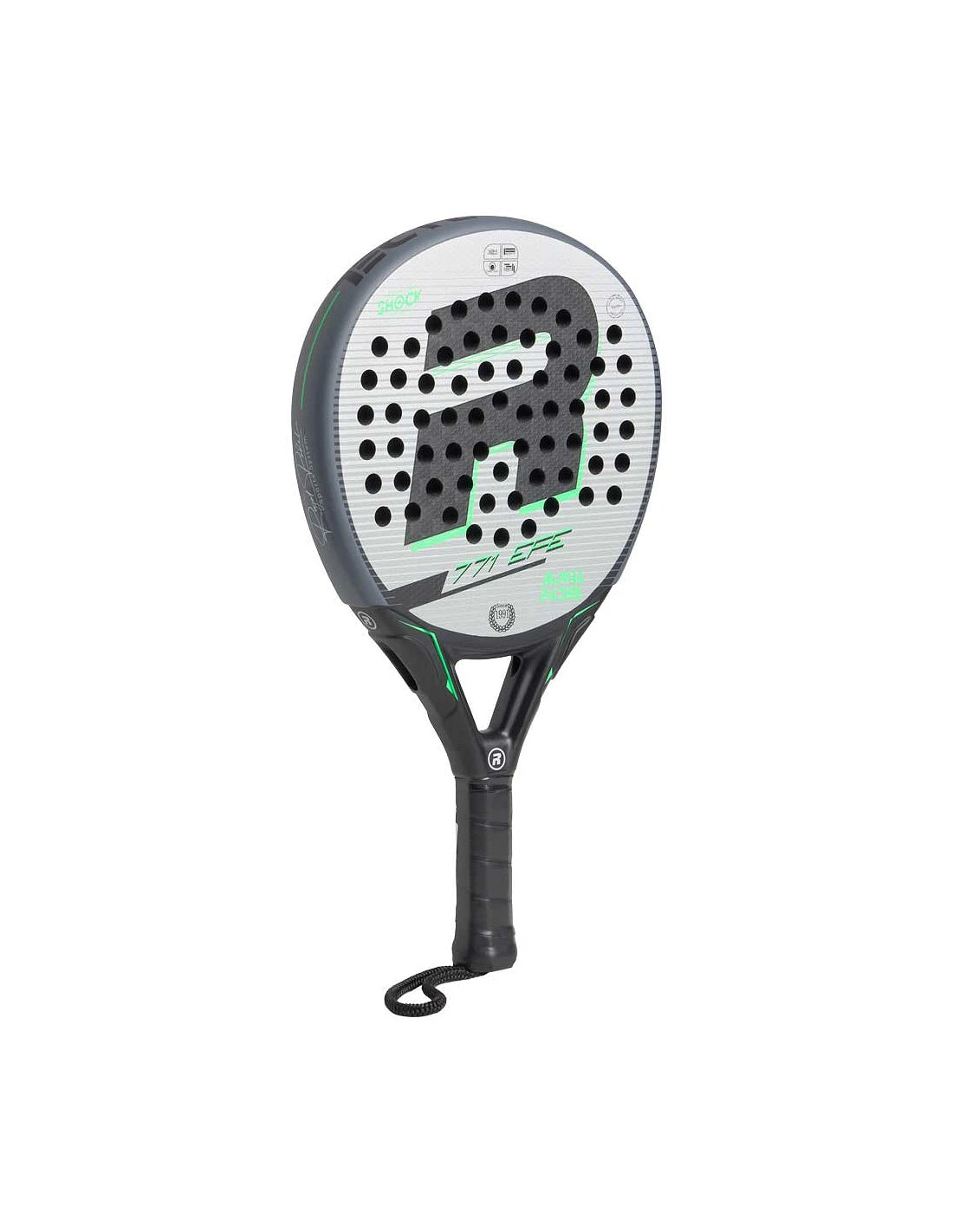 Royal Padel EFE Extreme 2026