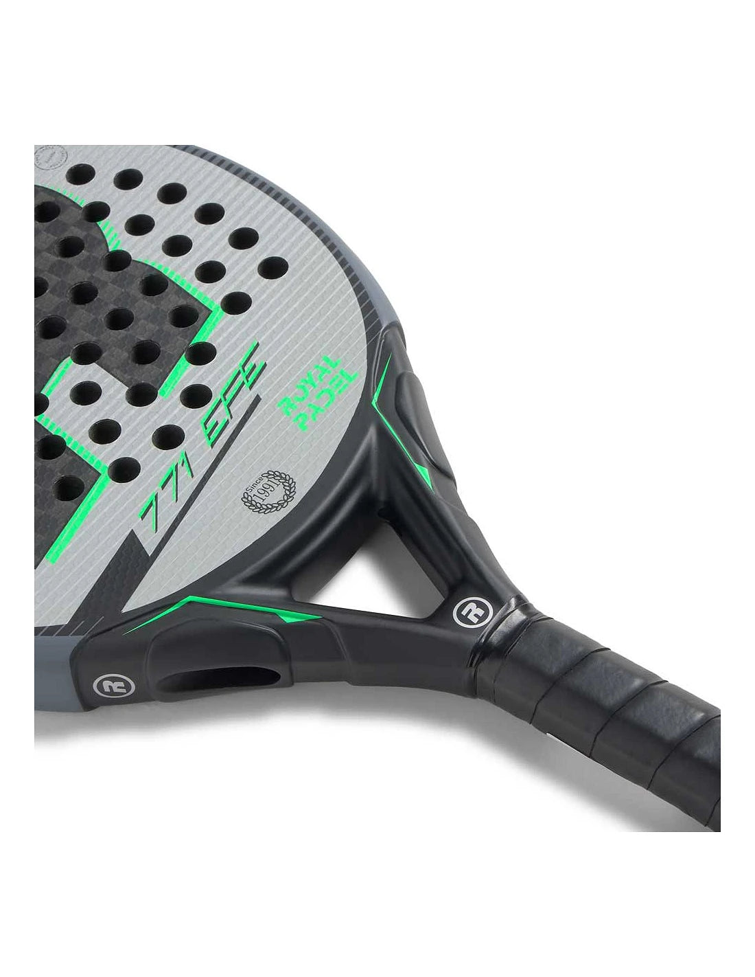 Royal Padel EFE Extreme 2026