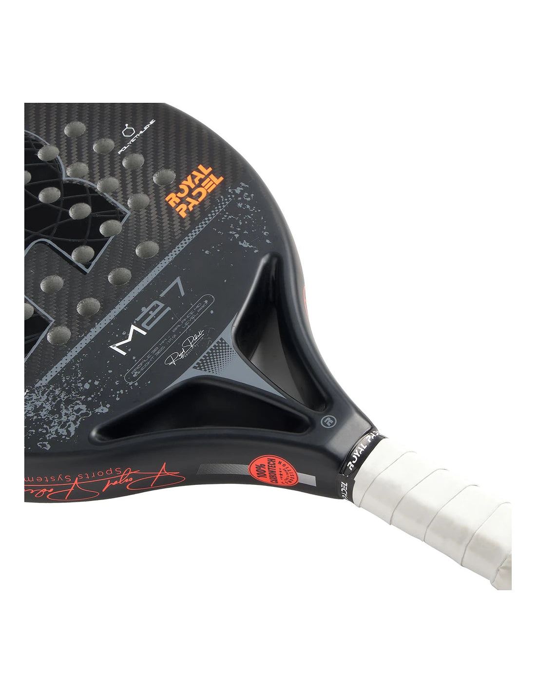 Royal Padel M27 Poly 26