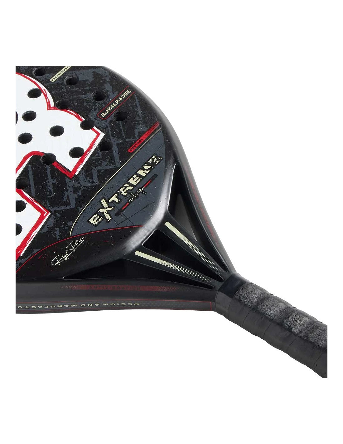 Royal Padel Whip Extreme 26