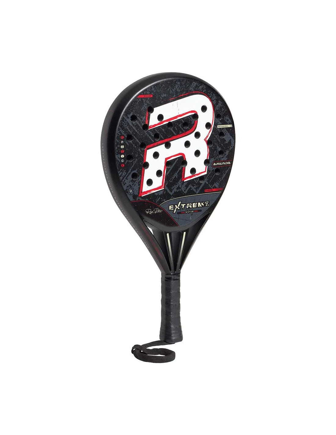 Royal Padel Whip Extreme 26