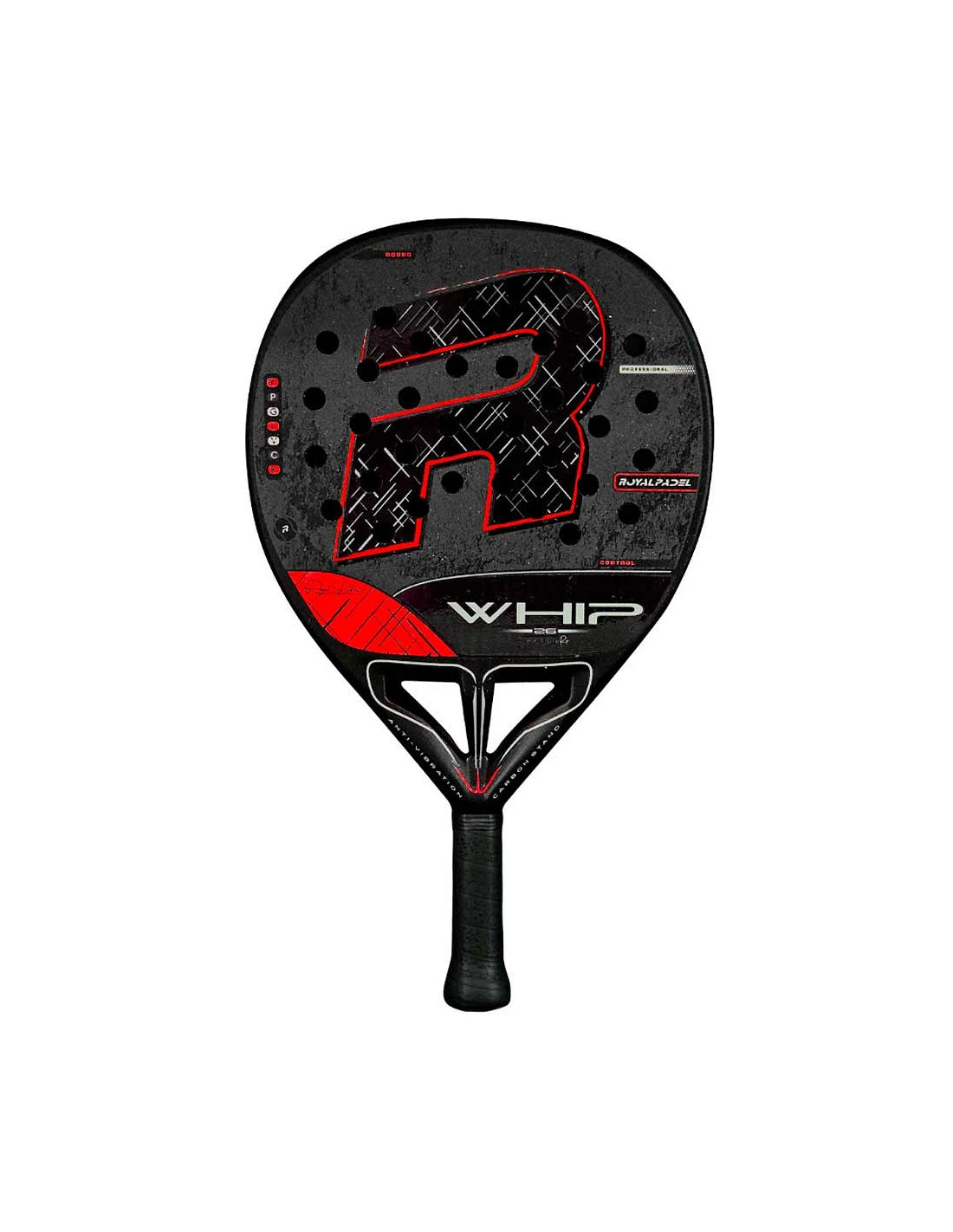 Royal Padel Whip Poly Pro 26