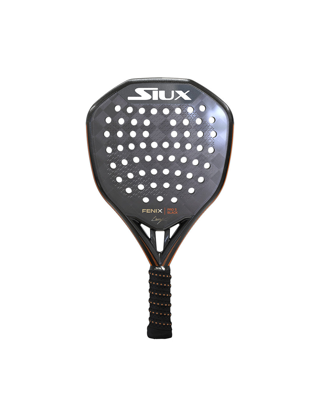 Siux Fenix Pro 5 Black Edition