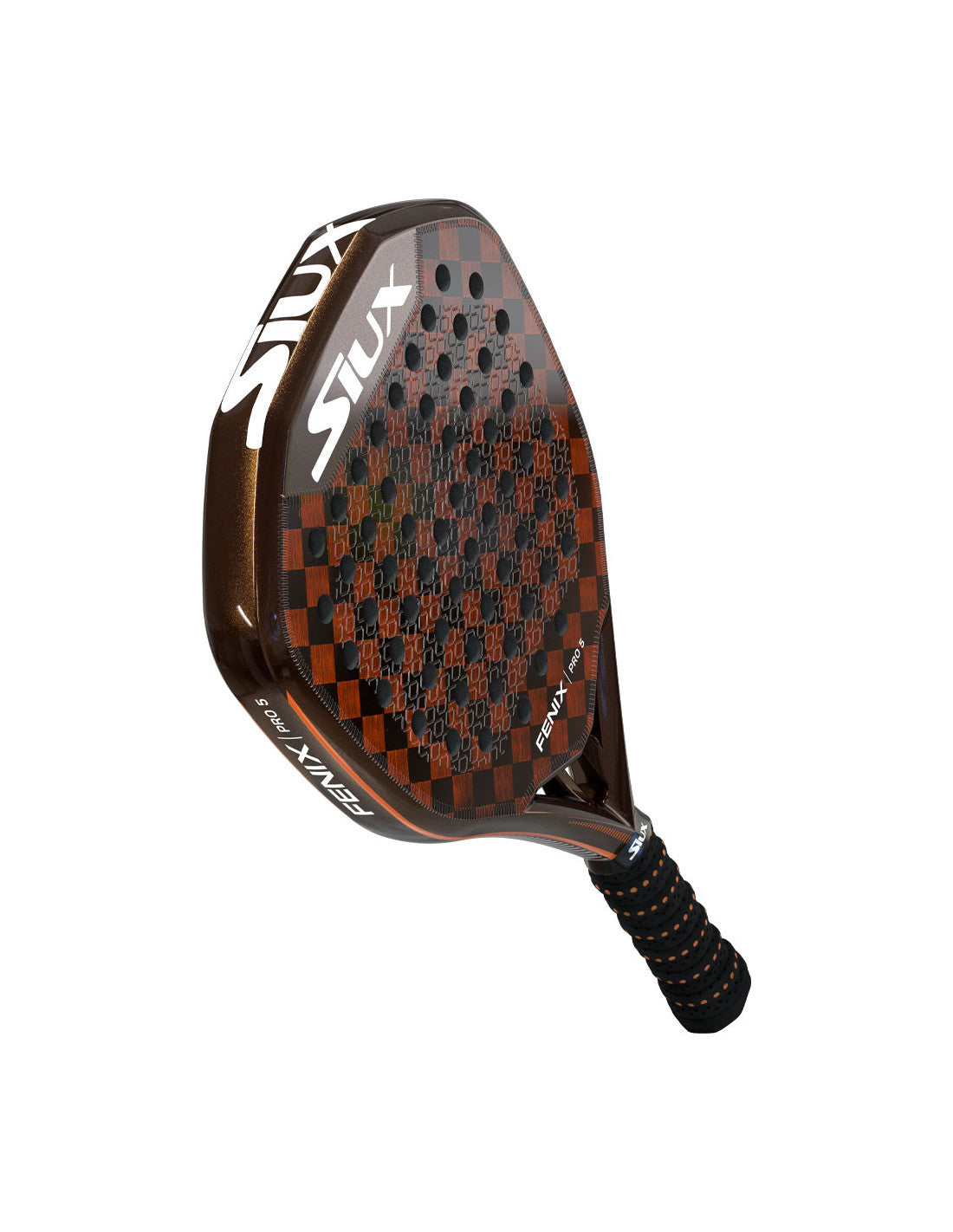 Siux Fenix Pro 5