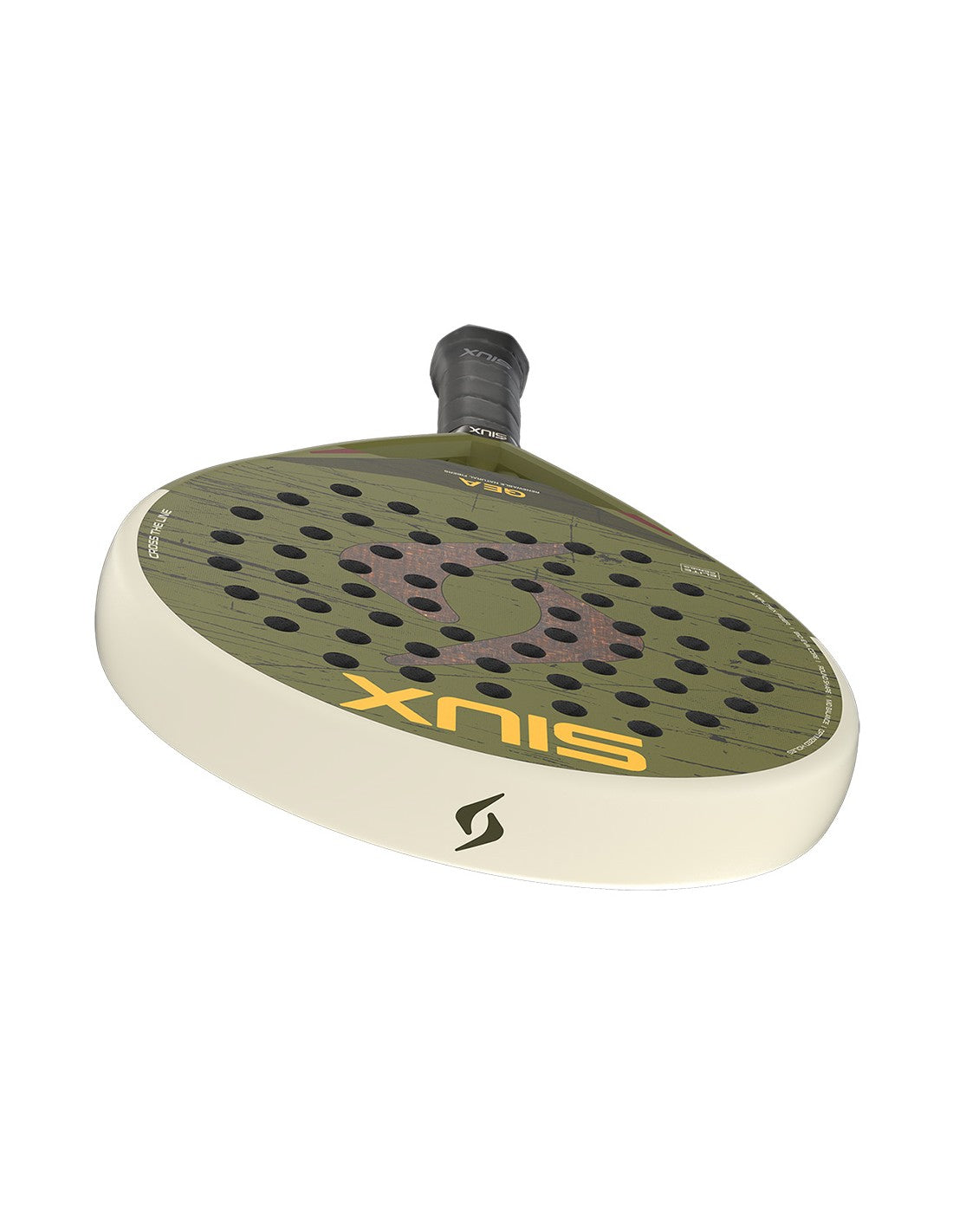 Siux Gea 2