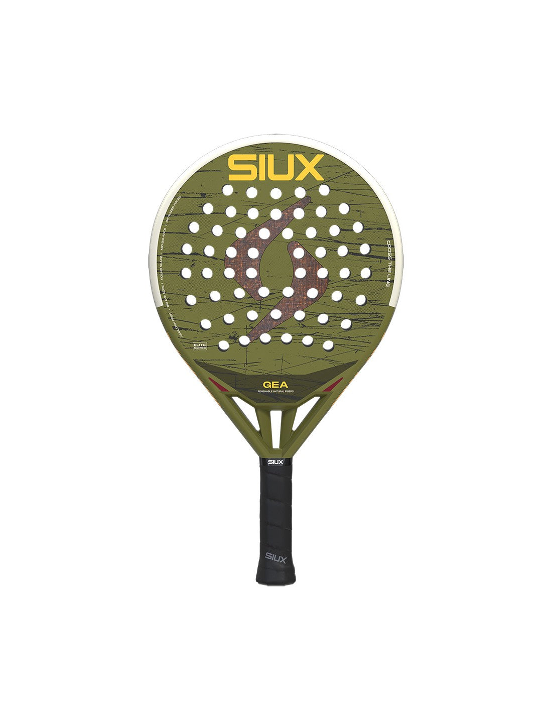 Siux Gea 2