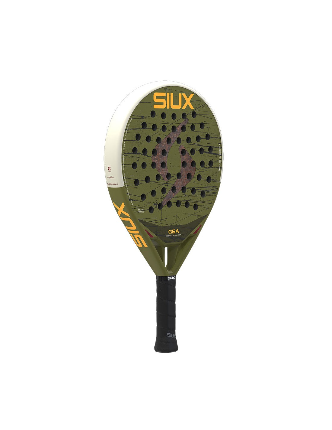 Siux Gea 2