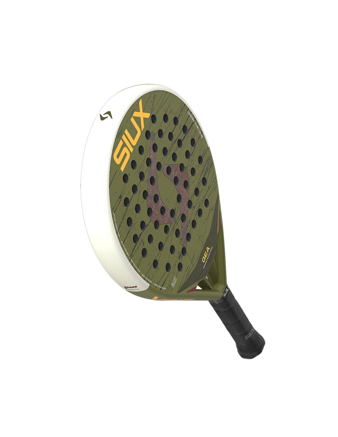 Siux Gea 2