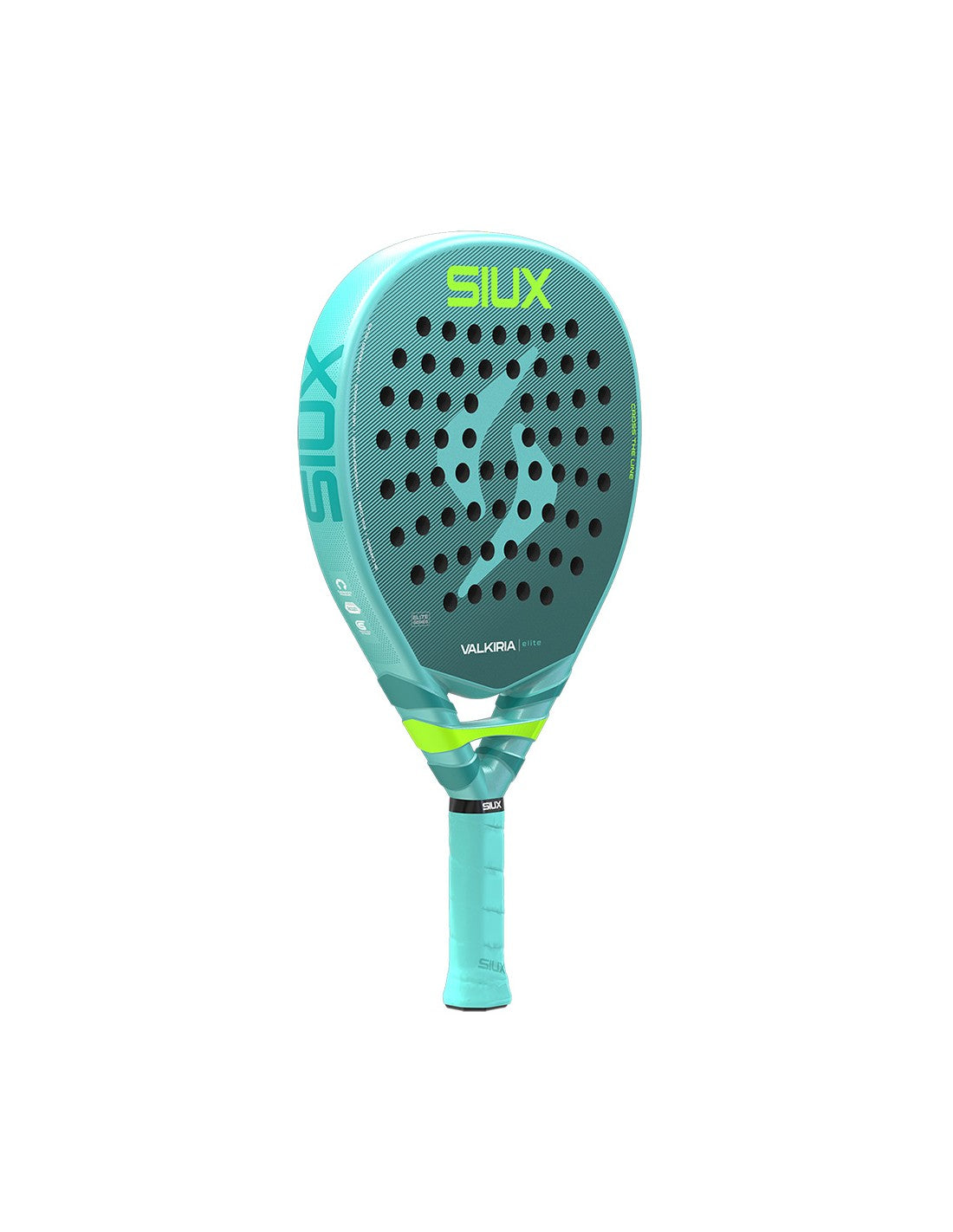 Siux Valkiria Elite 2