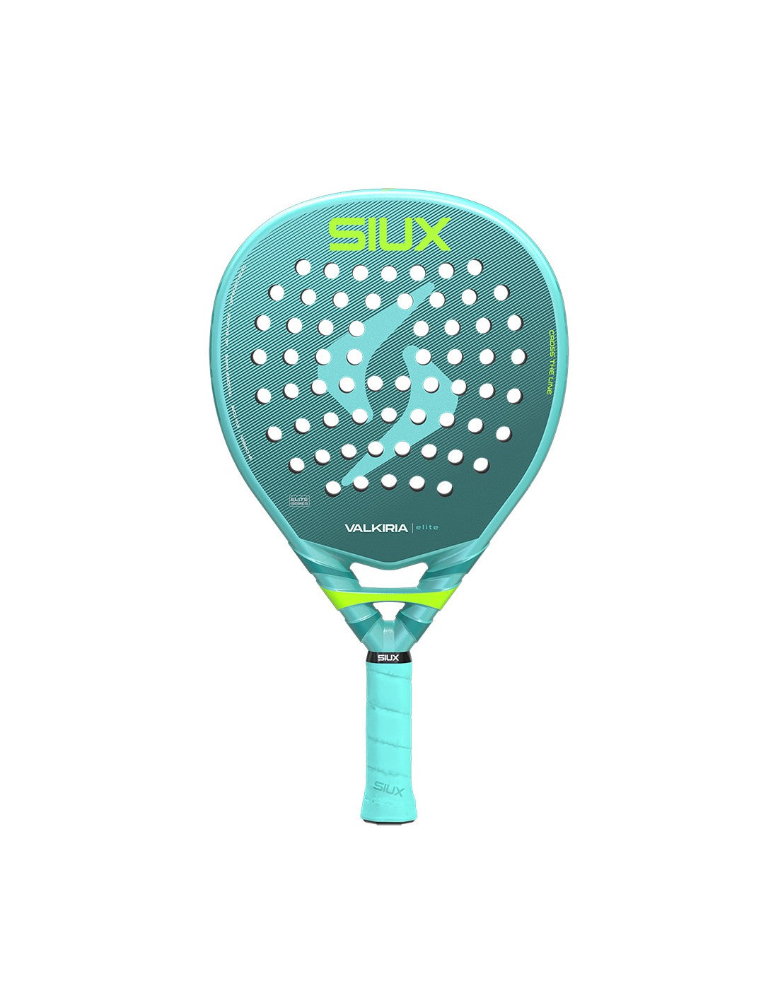 Siux Valkiria Elite 2