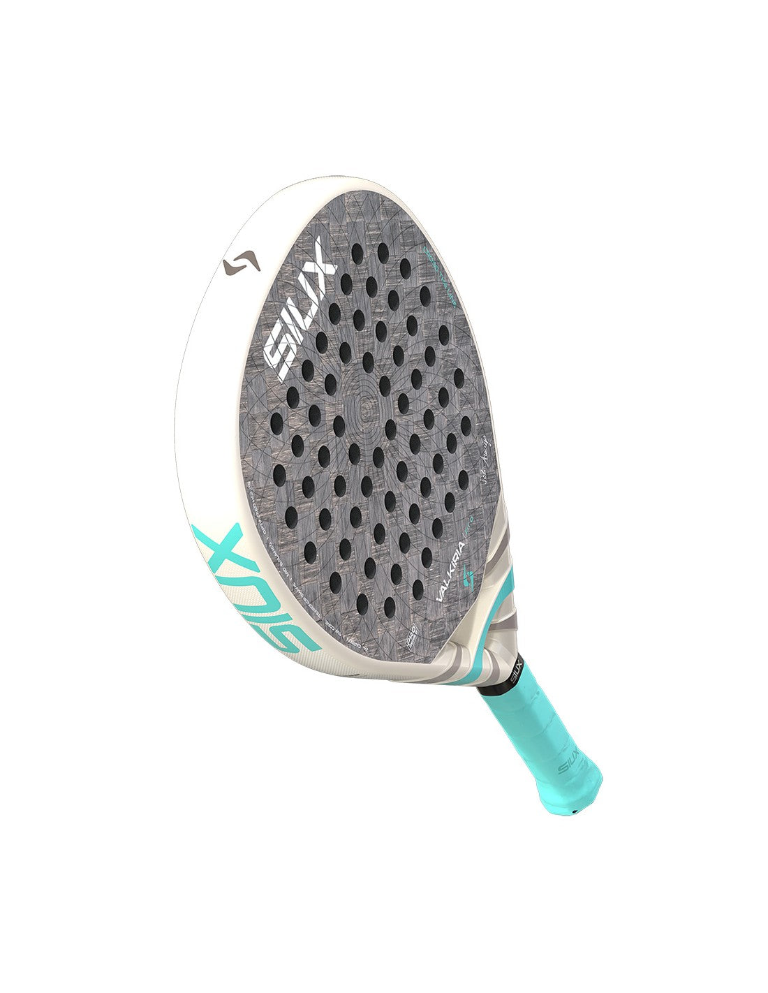 Siux Valkiria Pro 2026