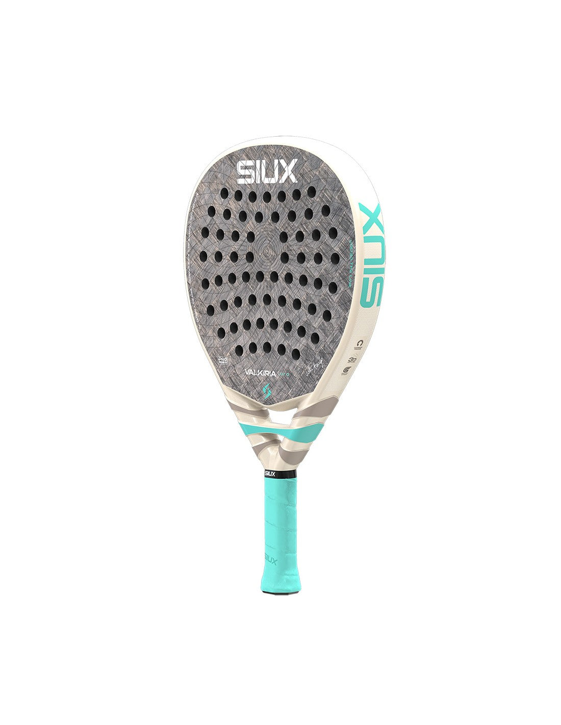 Siux Valkiria Pro 2026