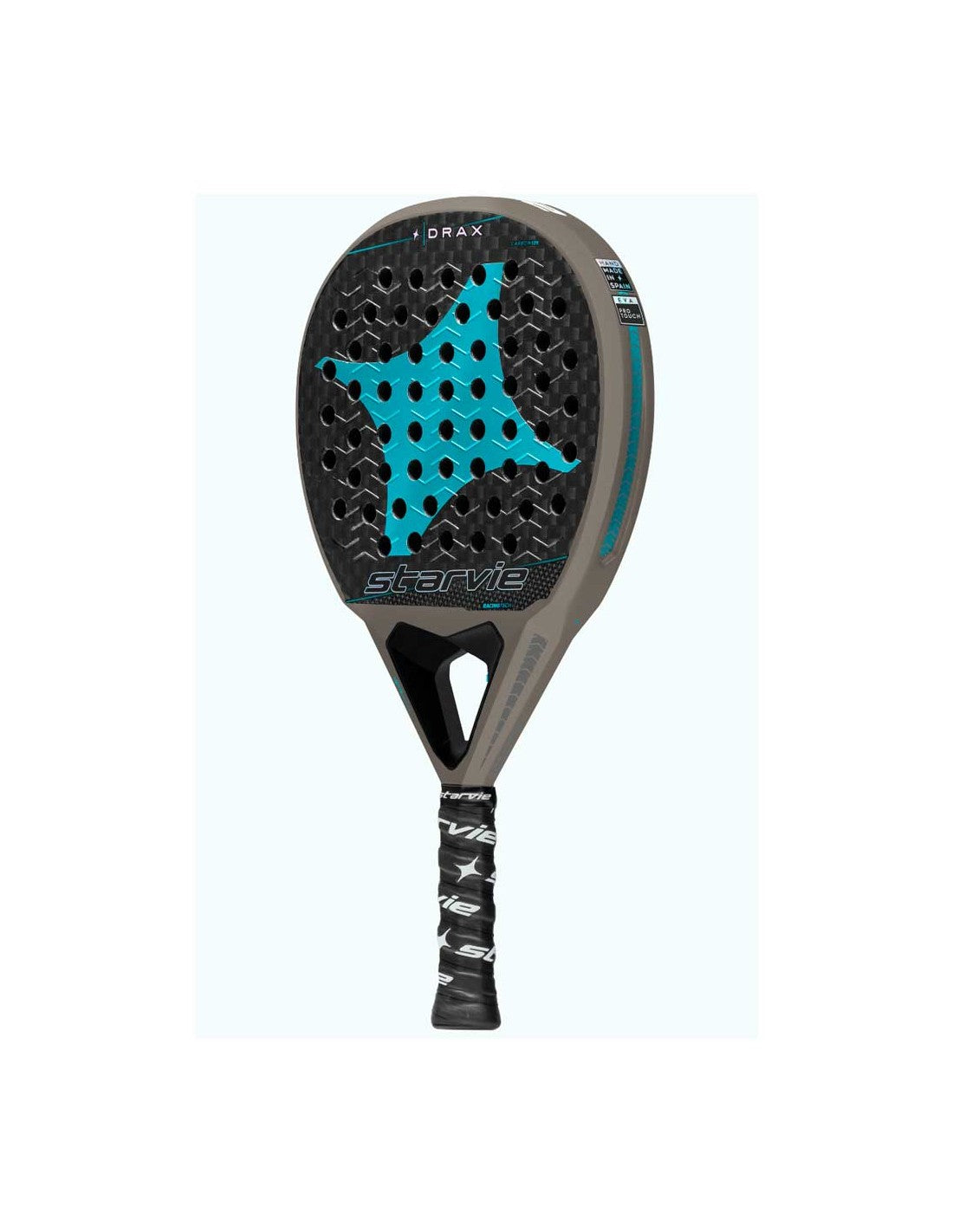 Star Vie Drax Pro Touch 12K