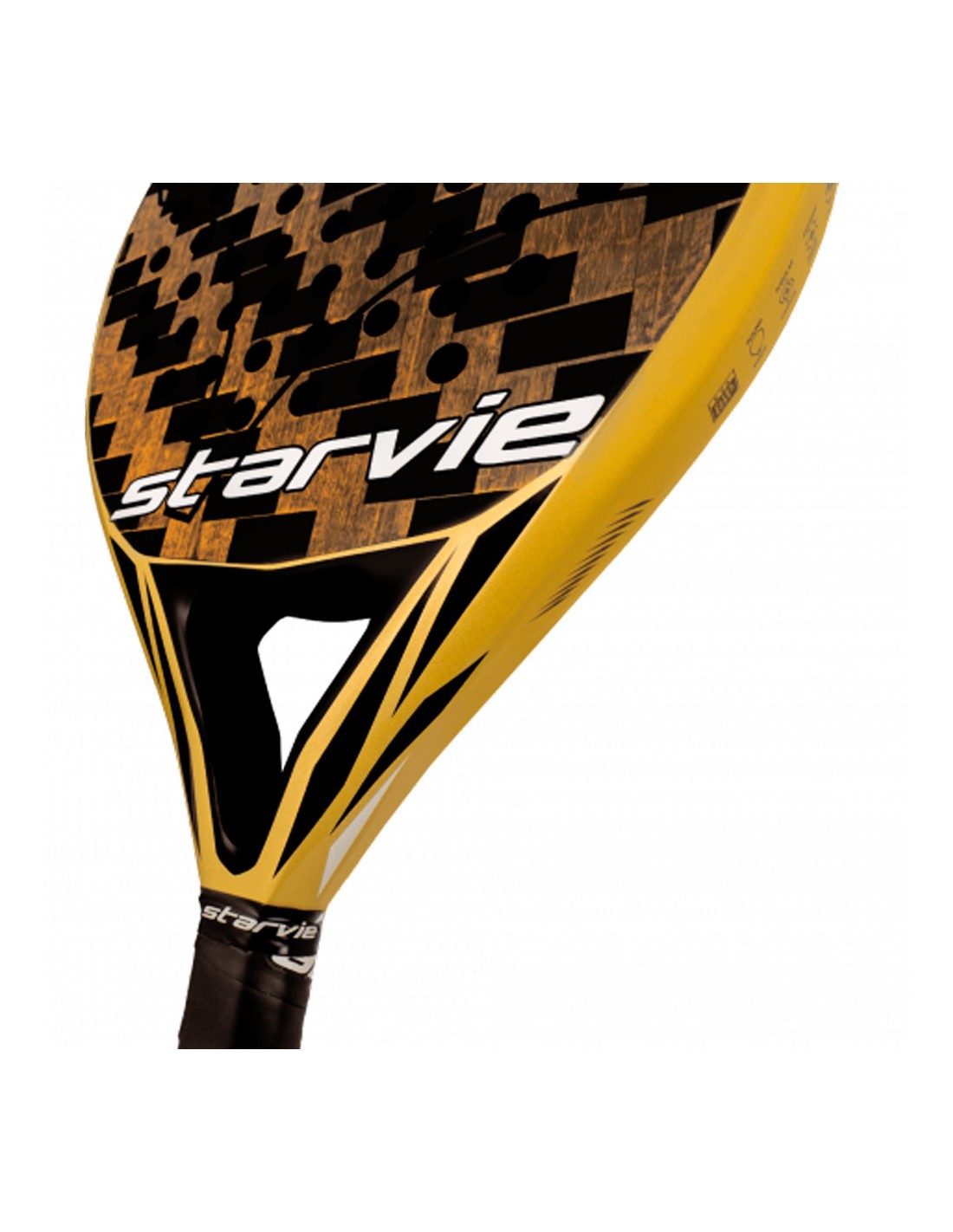 Star Vie Exodus Gold