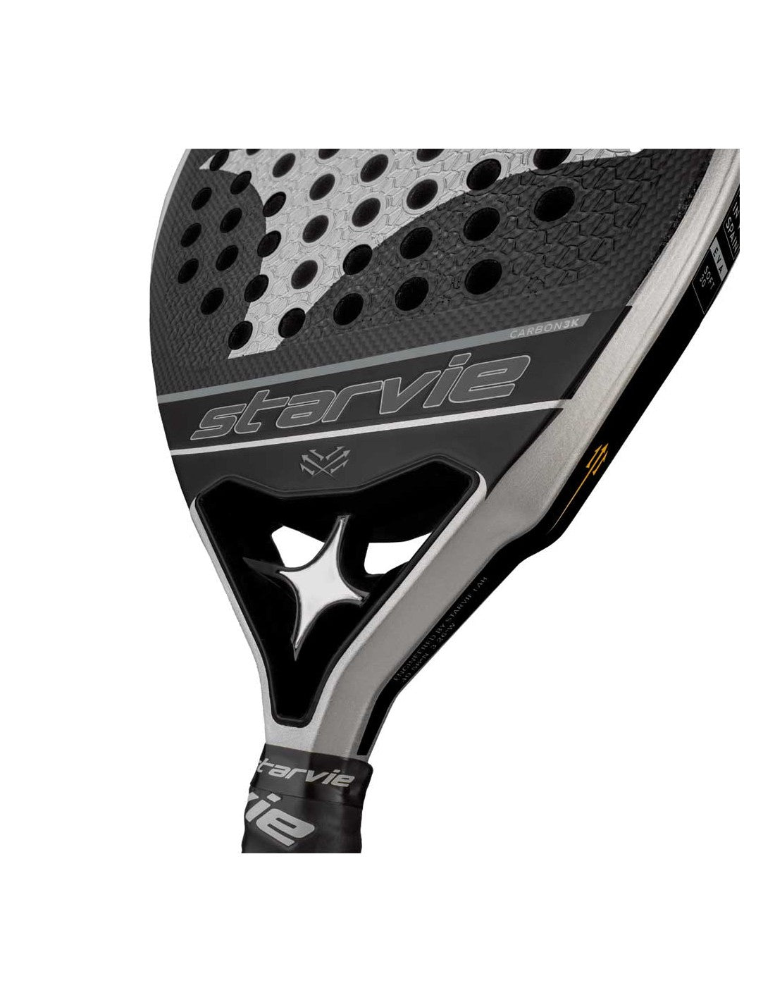Star Vie Triton Soft 25