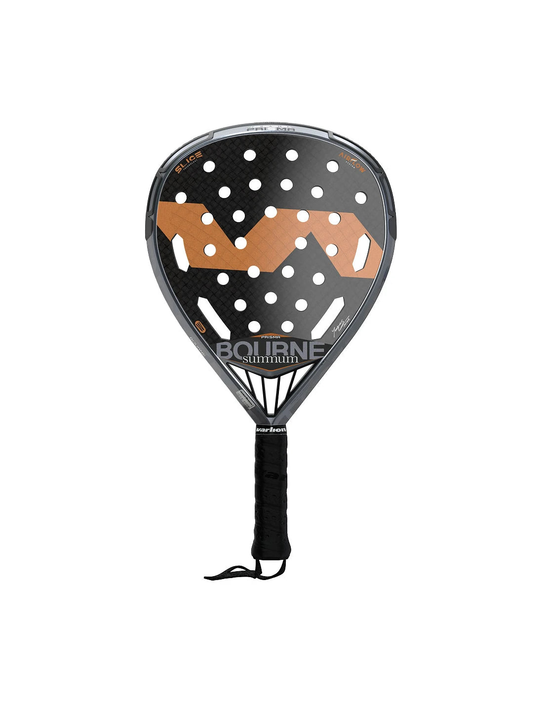 Varlion Bourne Summum Prisma Airflow Winter