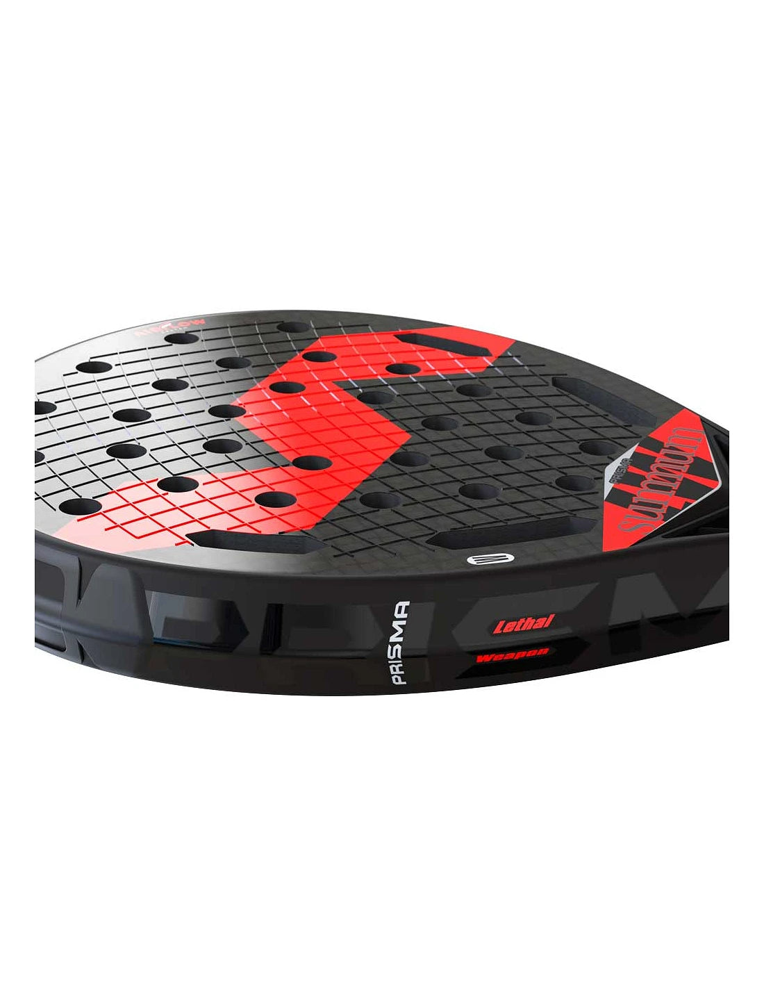 Varlion L.W. Summun Prisma Airflow W