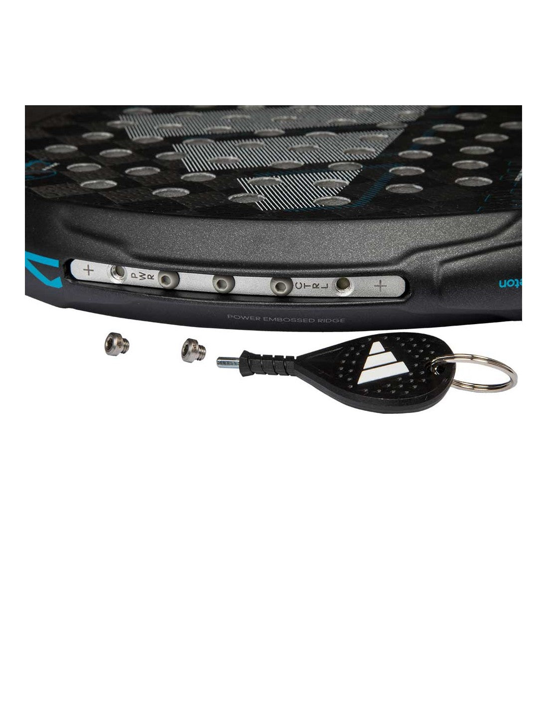 Adidas Adipower Multiweight Ctrl 3.4