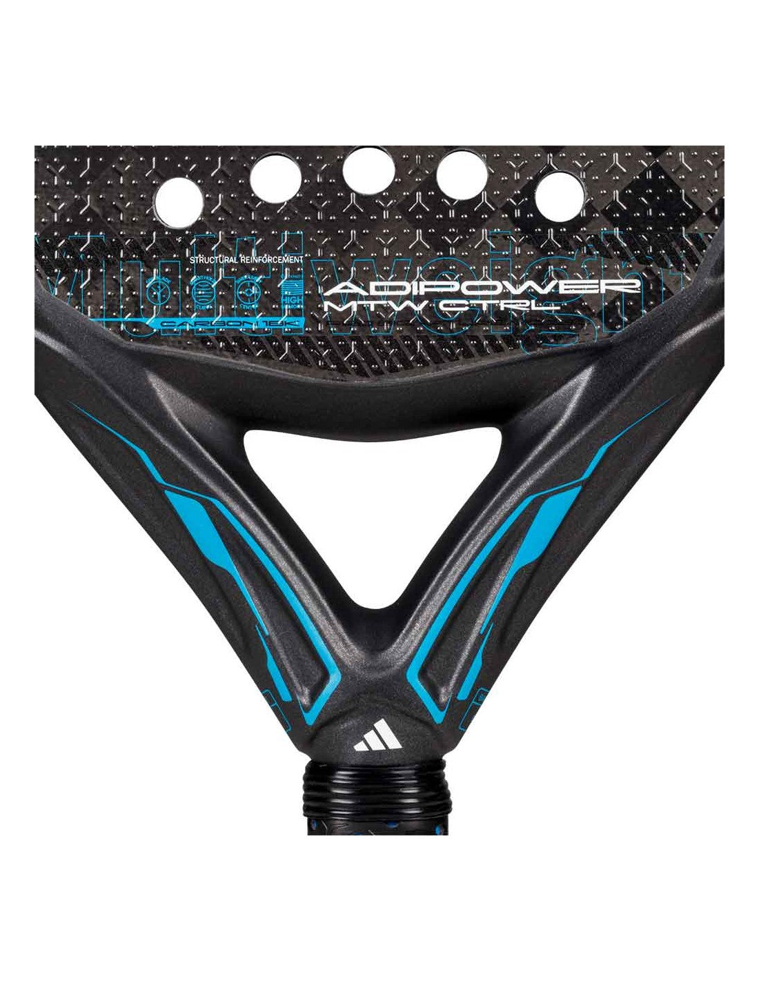 Adidas Adipower Multiweight Ctrl 3.4