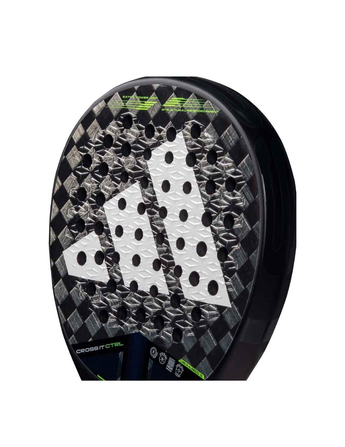 Adidas Cross It Ctrl 3.4
