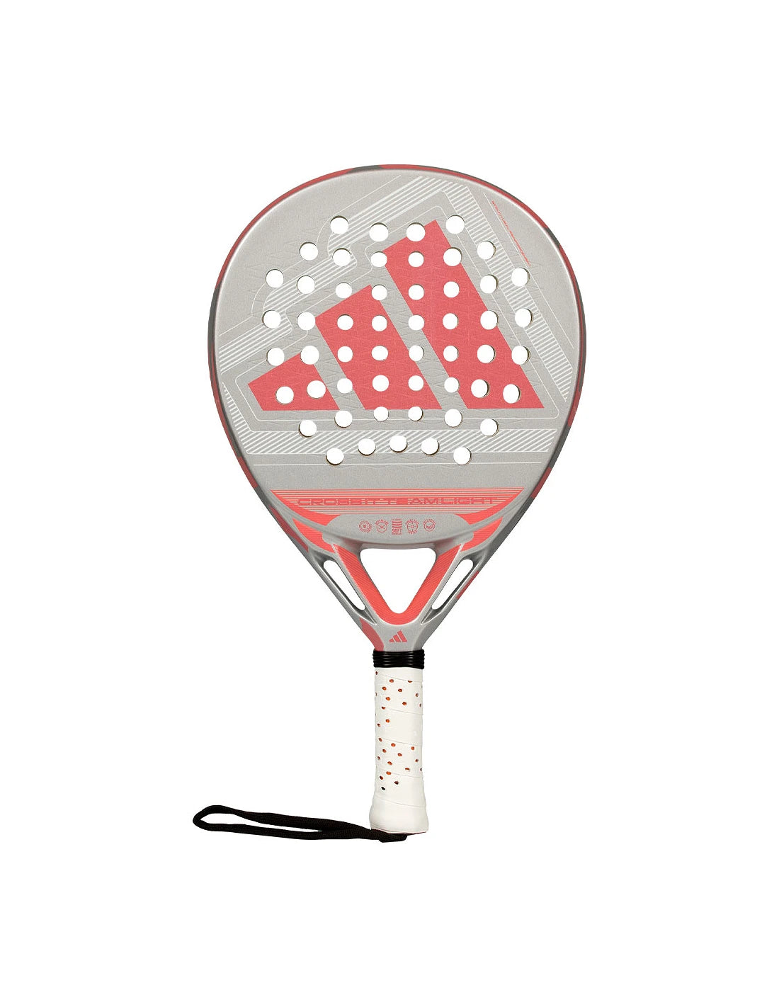 Adidas Cross It Team Light 2026