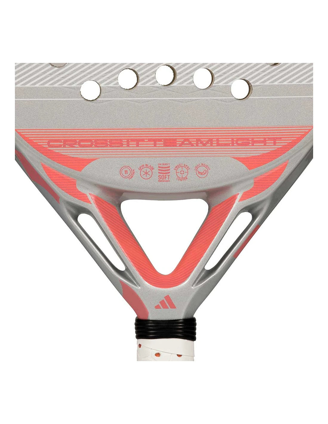 Adidas Cross It Team Light 2026