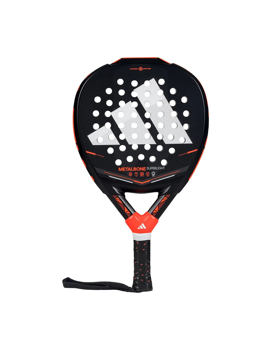 Adidas Metalbone Superlight 2026