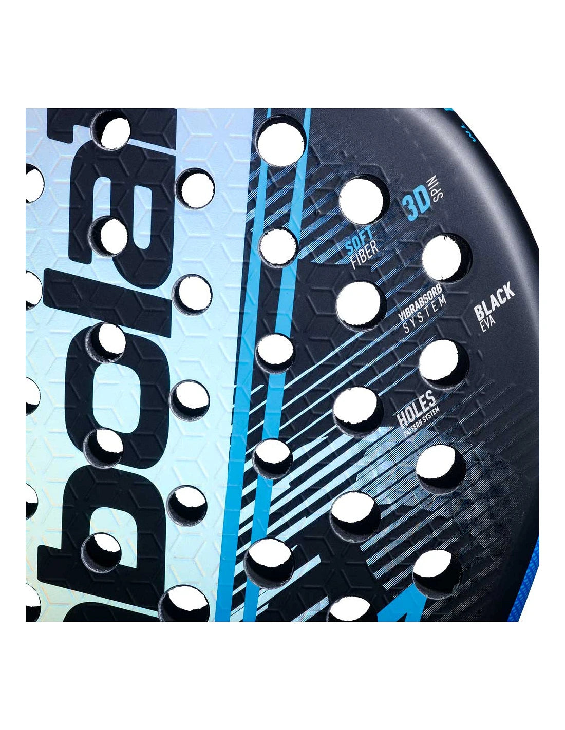 Babolat Air Vertuo 2.6
